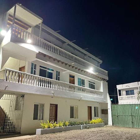 Hotel Paicos Beach Cartagena Luaran gambar