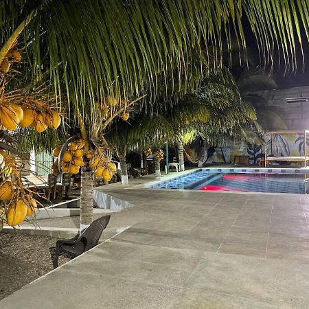 Hotel Paicos Beach Cartagena Luaran gambar