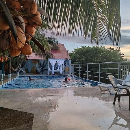 Hotel Paicos Beach Cartagena Luaran gambar