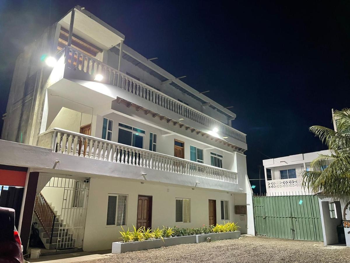 Hotel Paicos Beach Cartagena Luaran gambar