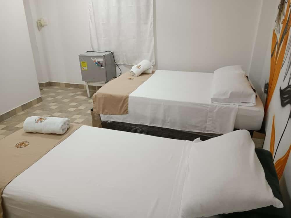 Hotel Paicos Beach Cartagena Luaran gambar
